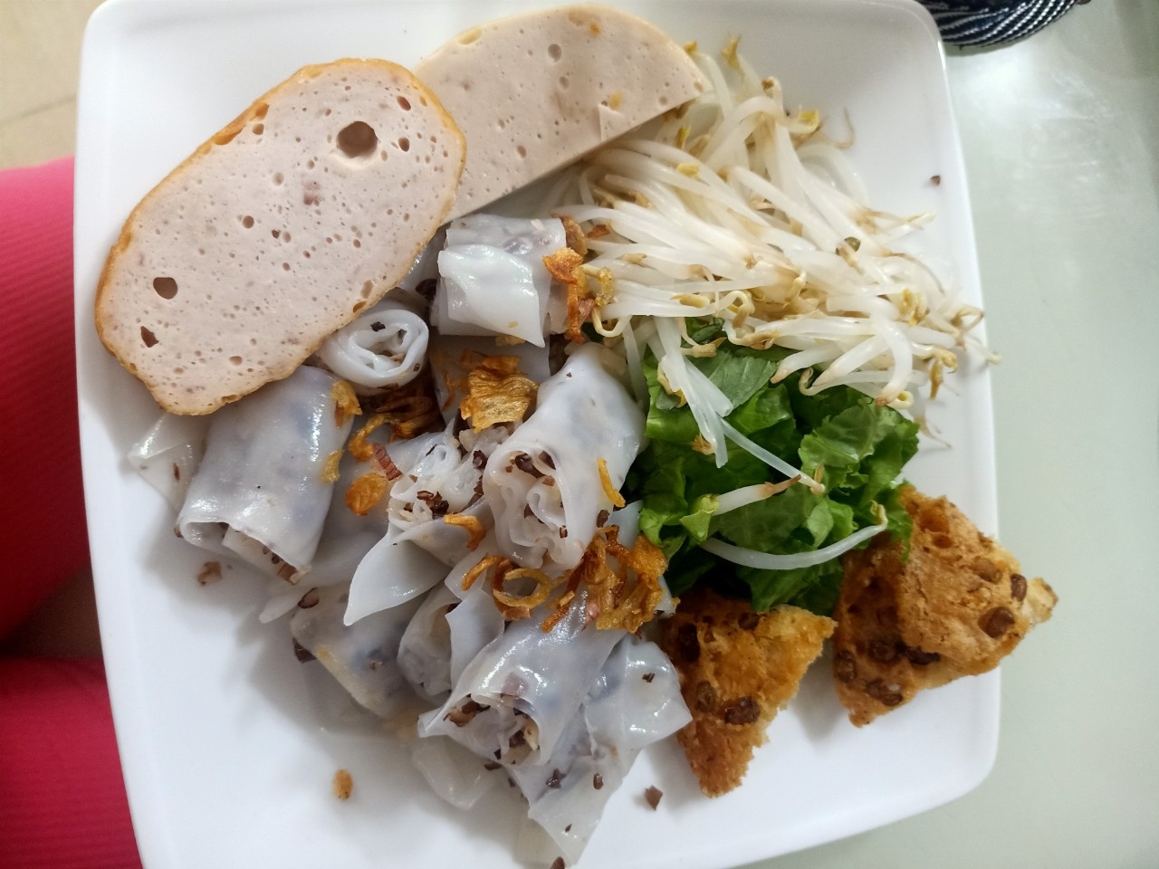 Hình ảnh Bee Ngon Mê Ly - Trần Hưng Đạo