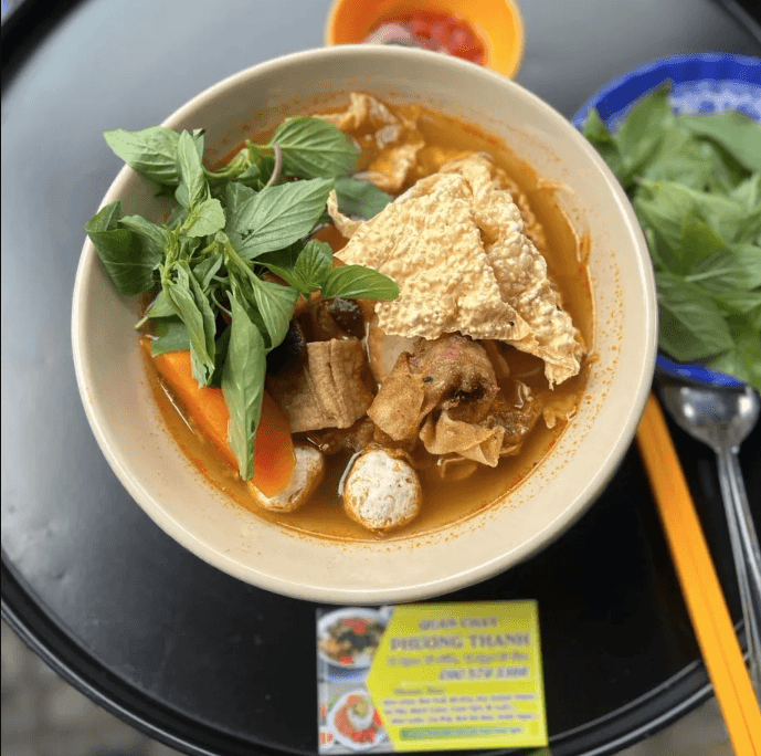 Hình ảnh Quán Chay Phương Thanh - Đề Thám