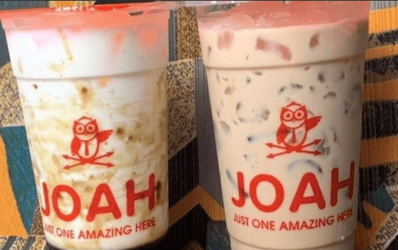 Hình ảnh Trà Sữa Joah - Nguyễn Văn Nghi