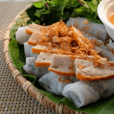 Hình ảnh Bánh Cuốn Oanh - Tân Mai
