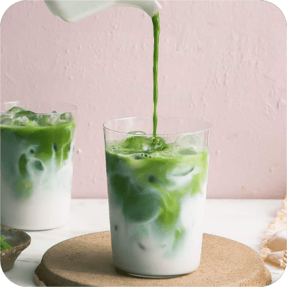Hình ảnh Fill Tea - Cà Phê, Trà Trái Cây & Trà Sữa Kem Phô Mai - Lê Lợi