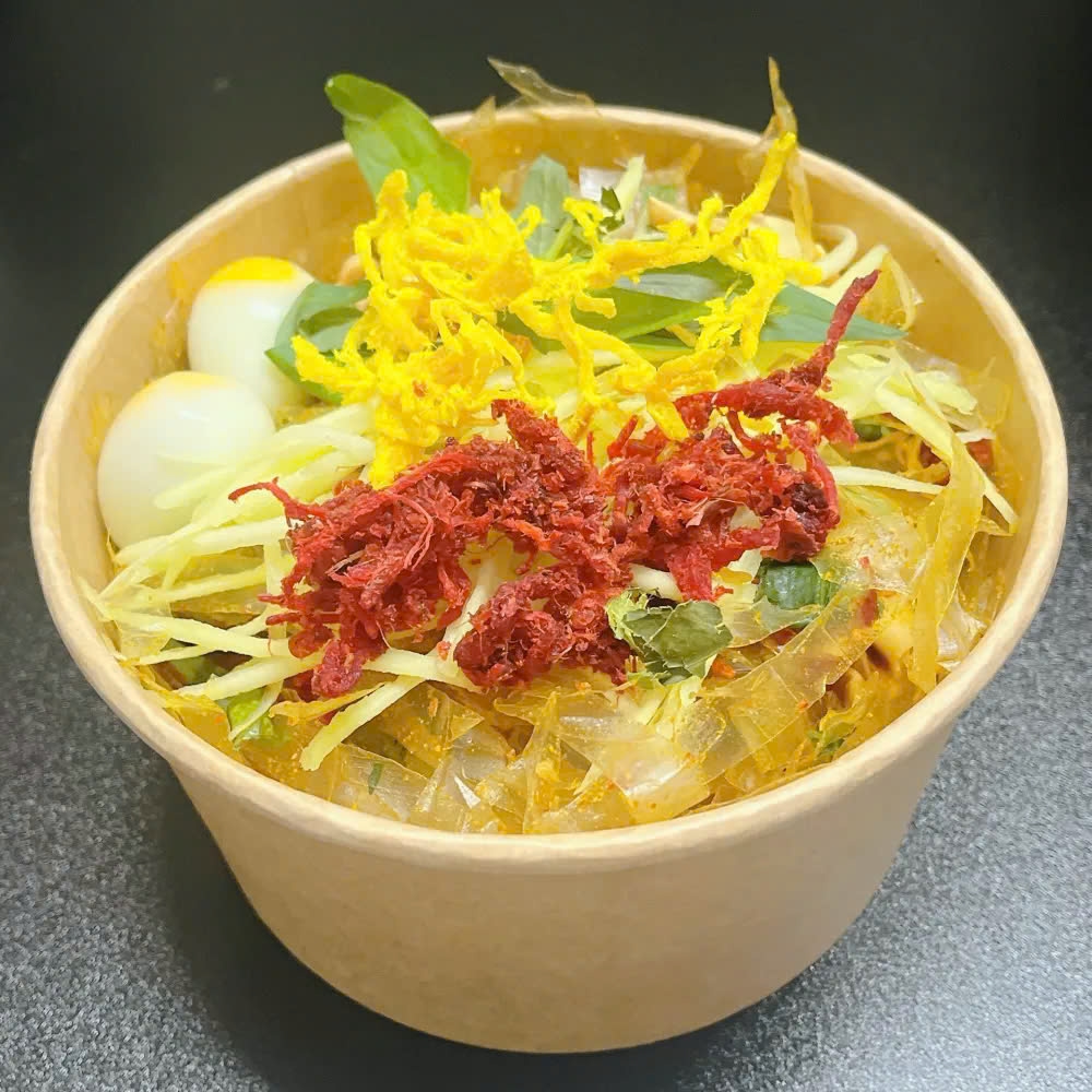 Hình ảnh Bánh Tráng Trộn Bảo Trâm - Đông Hưng Thuận 23