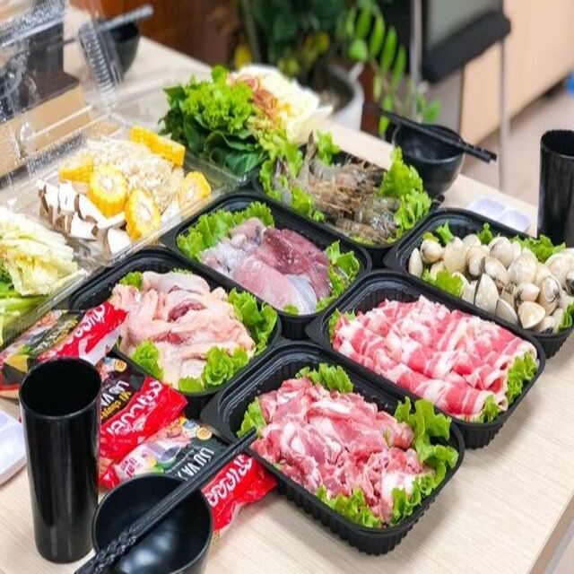 Hình ảnh Eat House Lẩu Ngon Tại Nhà - Nguyễn Chánh