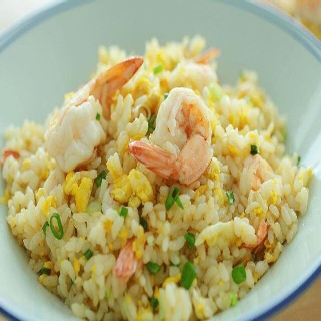 Hình ảnh Cơm Chiên Dương Châu - Khu Dân Cư Tân Thuận Tây