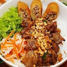 Hình ảnh Subeo - Bún Thịt Nướng & Cơm Tấm - Tạ Quang Bửu