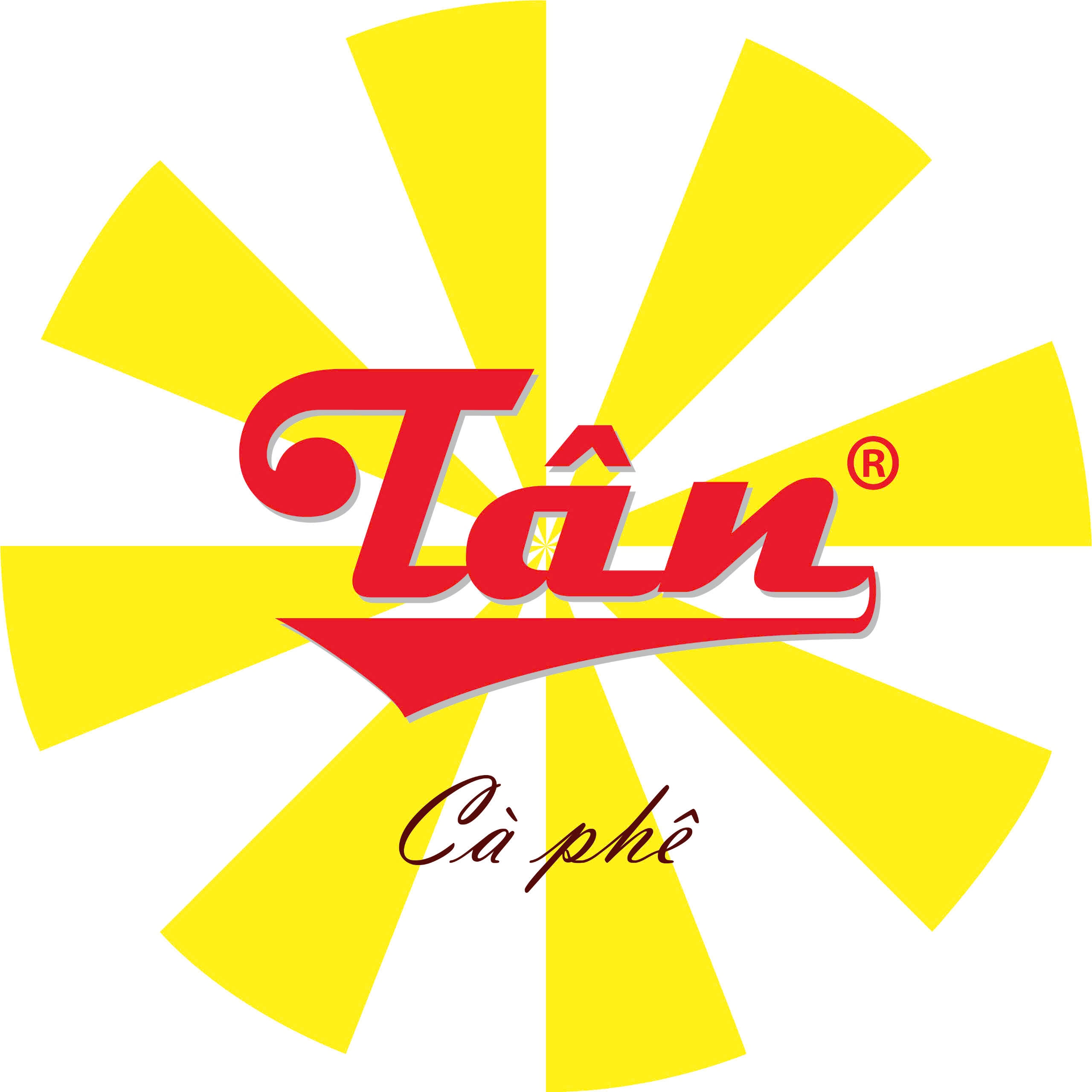 Hình ảnh Tân Cà Phê - Cà Phê, Trà Trái Cây & Bánh Mì - Cách Mạng Tháng 8