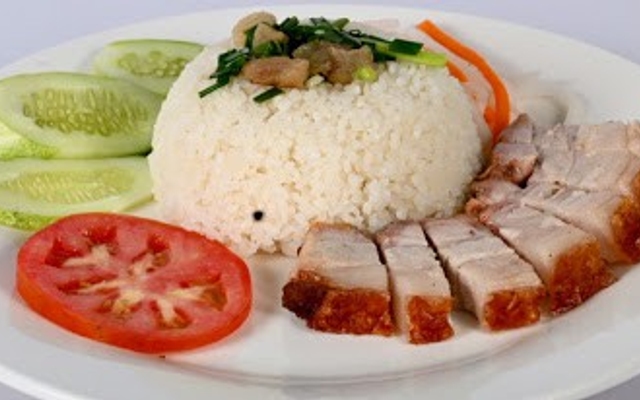 Hình ảnh Cơm Tấm Thành Công - Cộng Hoà