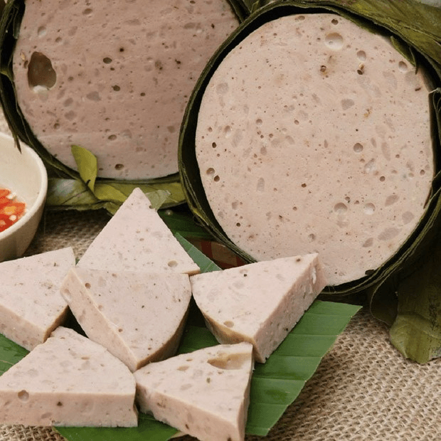 Hình ảnh Giò Chả Ước Lễ Bà Thịnh - Pháo Đài Láng