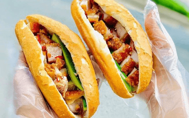 Hình ảnh Bảy Điền - Cơm Tấm & Heo Quay - Đoàn Văn Bơ