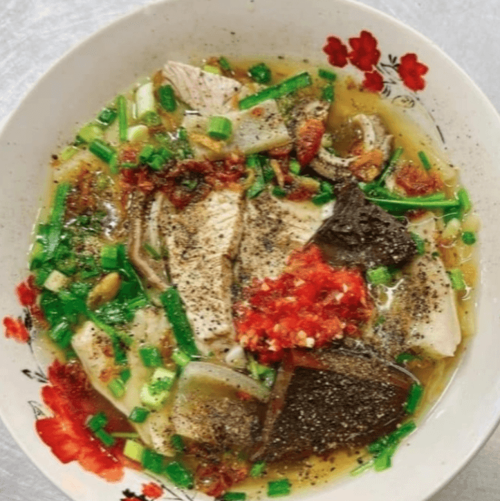 Hình ảnh Bùi Đình Túy - Hoành Thánh Lá, Bánh Canh & Nui - Bùi Đình Túy