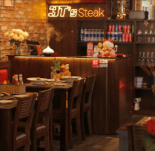 Hình ảnh Nhà Hàng 3T’s Steak - Bàu Cát