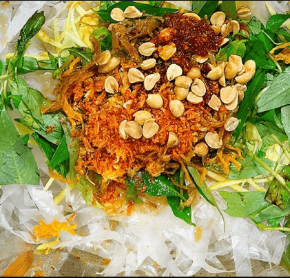 Hình ảnh Ngọc Thảo - Bánh Tráng Tây Ninh - Vạn Kiếp