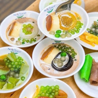 Hình ảnh Ngọc Thạch Quán - KDC CityLand