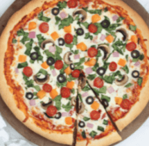 Hình ảnh Kid Pizza - Tứ Liên