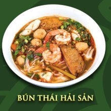 Hình ảnh Bún Mắm & Bún Thái - Trần Văn Quang