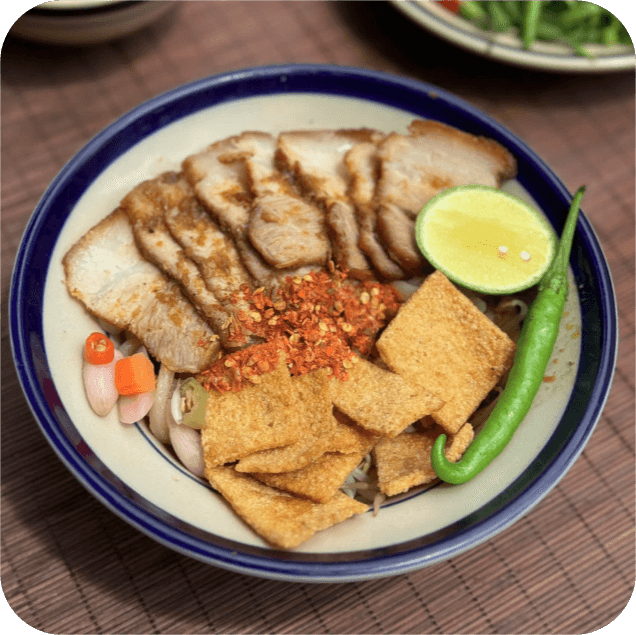 Hình ảnh Bếp Quê Hội An - Đinh Bộ Lĩnh