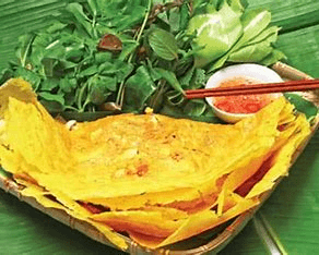 Hình ảnh Bánh Xèo & Bánh Khọt Nam Bộ - Lý Thường Kiệt