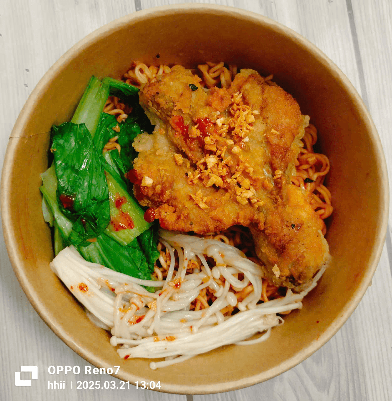 Hình ảnh Ăn Vặt Cô Kiều - Nơ Trang Long