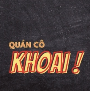 Hình ảnh Quán Cô Khoai - Mì Indomie Gà Phô Mai & Sữa Tươi Cà Phê - Phan Văn Trị