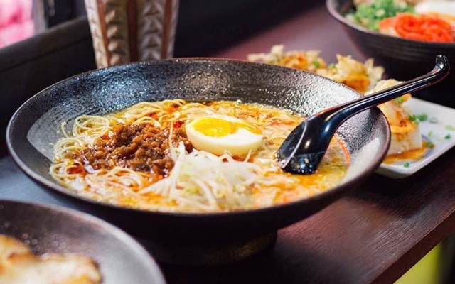 Hình ảnh Daiichi Ramen - Nguyễn Công Trứ