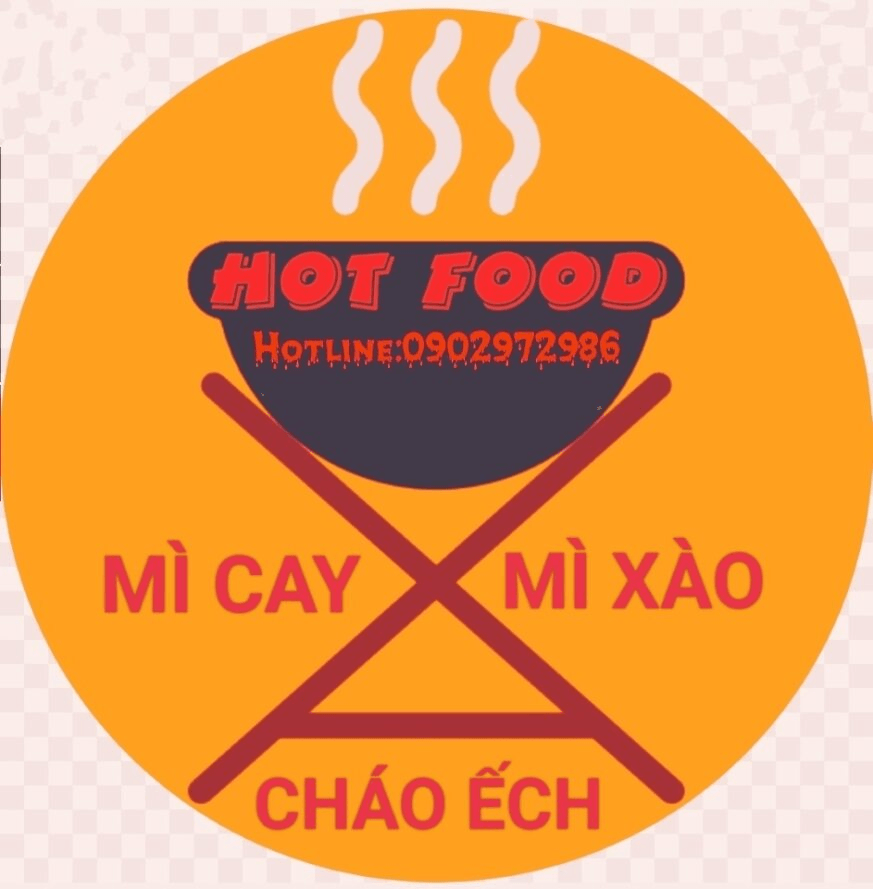 Hình ảnh HOT FOOD - Mì Cay & Cháo Ếch Singapore - Dương Quảng Hàm