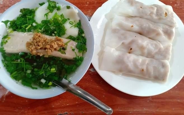 Hình ảnh Quán Bánh Cuốn Cao Bằng Gia Truyền - 96 Nguyễn Ngọc Doãn