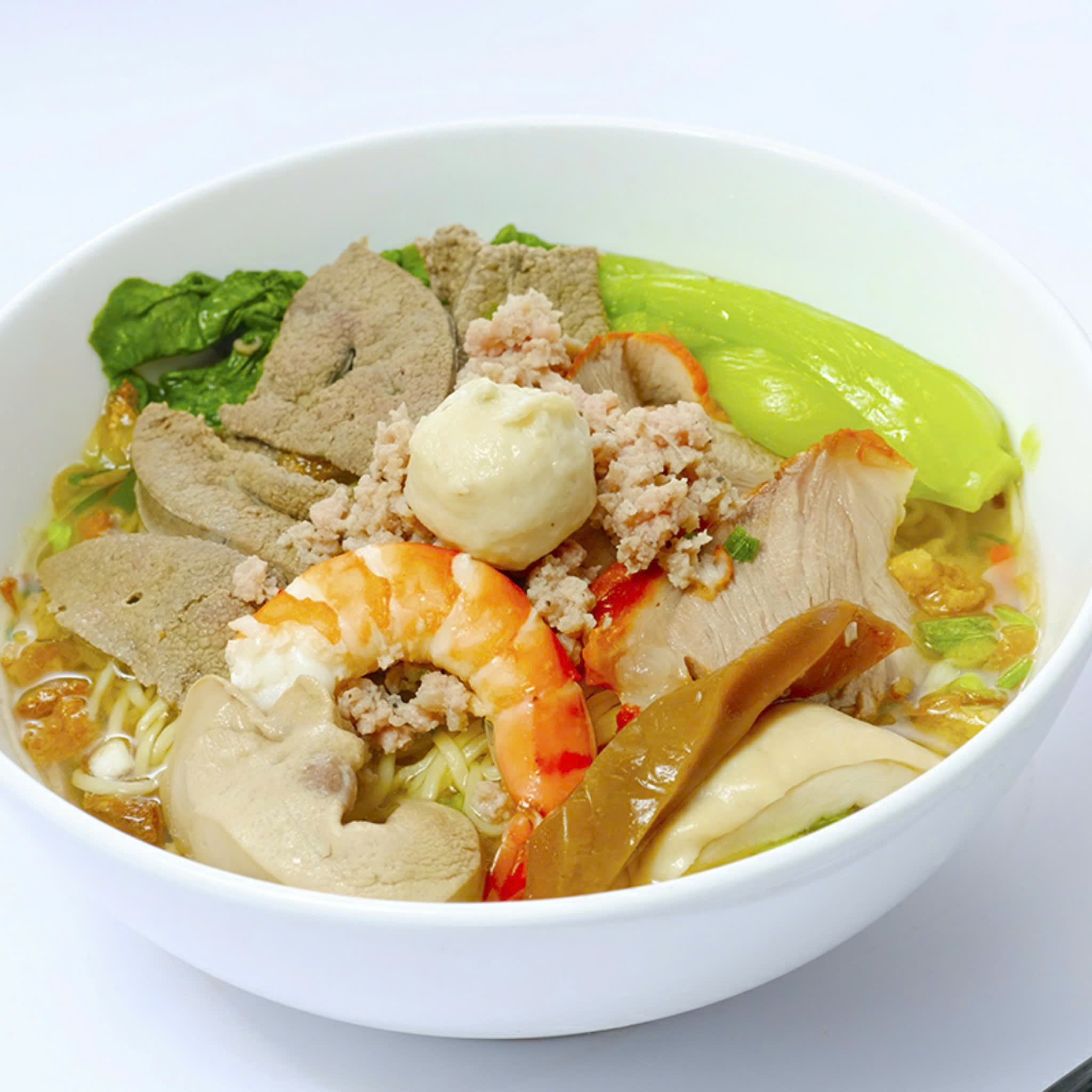 Hình ảnh Hủ Tiếu Thanh Xuân - Ba Đình