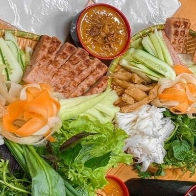 Hình ảnh Nem Nướng Nha Trang 1895 - Lạc Hồng