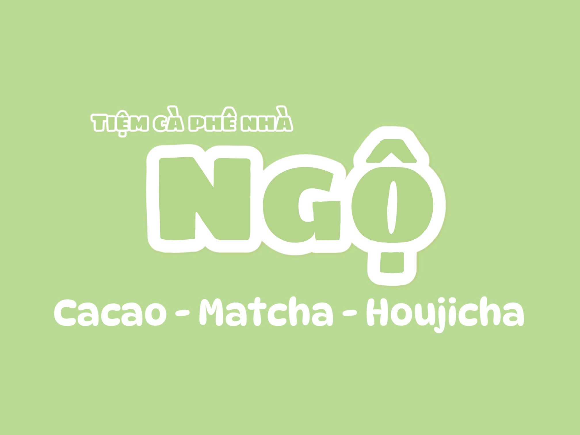 Hình ảnh Ngộ - Coffee & Latte - Đường số 16