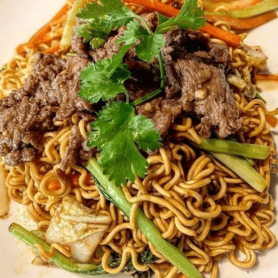 Hình ảnh Mì Xào Bò & Bột Chiên Trứng Giòn Quỳnh Anh - Tân Chánh Hiệp 35