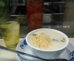 Hình ảnh Bé Chè - Chợ Bến Thành