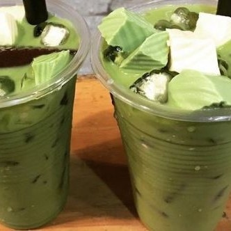 Hình ảnh Mix 80a - Trà Sữa Thái & Cafe - Thống Nhất