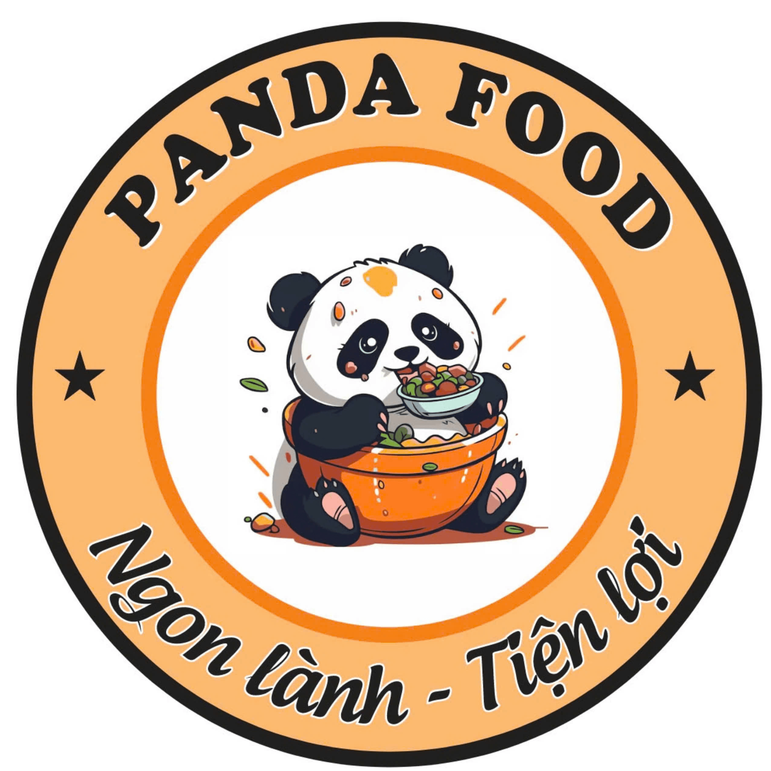 Hình ảnh Panda Food - Đồ Ăn Hàn Quốc & Đồ Ăn Vặt - Khương Trung