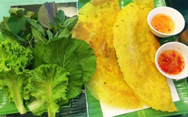 Hình ảnh Bánh Xèo Hoa Trang - Khương Đình