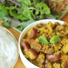 Hình ảnh Giả Cầy, Gà Tần & Cháo Sườn Tim - Khương Đình