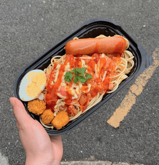 Hình ảnh Mì Ý Pasta Ship - Gò Xoài
