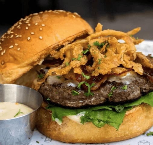 Hình ảnh Aussie Burger Tây Hồ - Australia Traditional - Lạc Long Quân