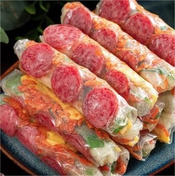 Hình ảnh Bò Bía, Phá Lấu & Khô Nướng - Đường Số 1