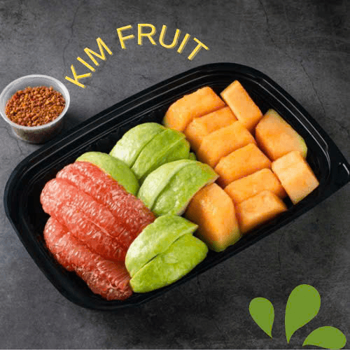 Hình ảnh Kim Fruit - Trái Cây Sạch & Ăn Vặt - Đường Số 7