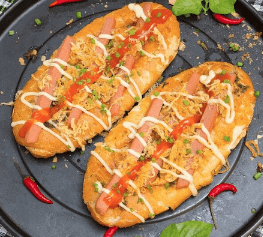 Hình ảnh Bánh Tráng Dì Oanh - Ngõ 52 Mỹ Đình