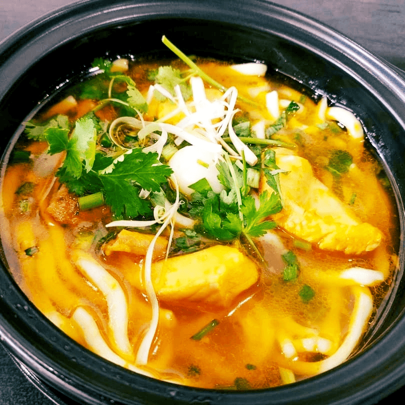 Hình ảnh Bánh Canh Cá Lóc Cô Ba - Văn Hương