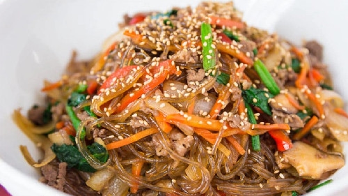 Hình ảnh Quán Kimbap & Ăn Vặt - Huỳnh Tấn Phát