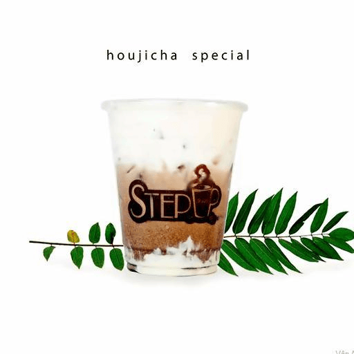 Hình ảnh Stepup Coffee - Cafe 24h - Phạm Hồng Thái