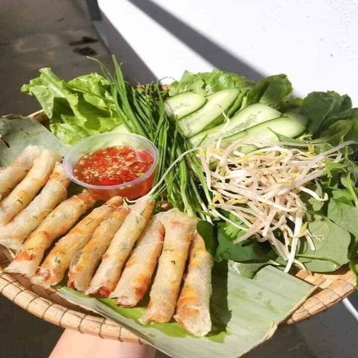Hình ảnh Bánh Xèo Quảng Ngãi Ngọc