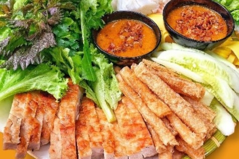 Hình ảnh Bún Đậu – Nem Nướng Nha Trang Phương Linh - Xuân Phương 
