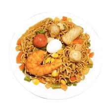 Hình ảnh BiiBong Food - Mỳ Trộn & Đồ Ăn Vặt - Vương Thừa Vũ