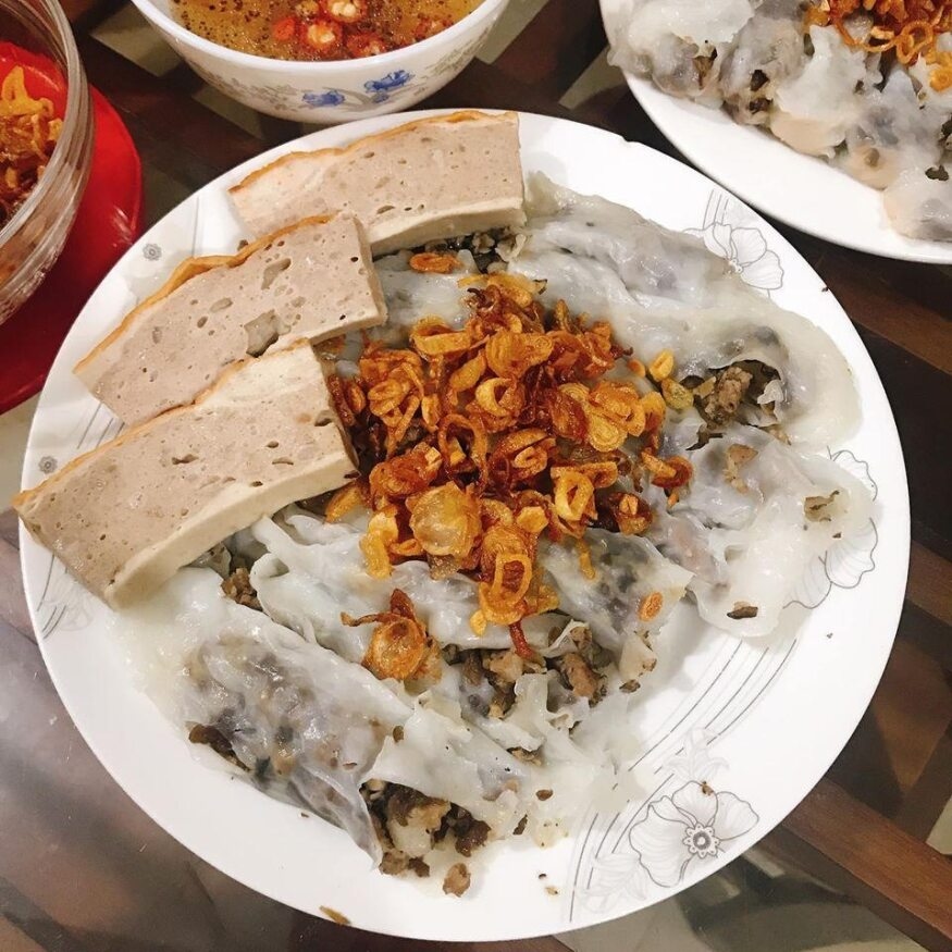 Hình ảnh Bánh Cuốn Nóng 47 - Hòa Hưng