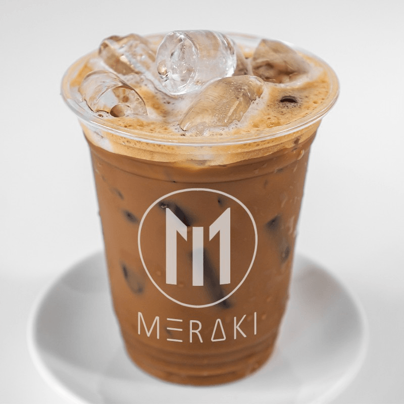 Hình ảnh Meraki Cà phê - Đồng Đen
