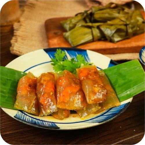Hình ảnh Bánh Bột Lọc Huế 83 - Tây Hòa
