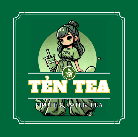 Hình ảnh Tẻn Tea - Tân Kỳ Tân Quý
